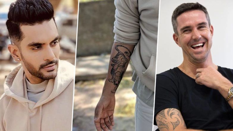 The Zoya Factor: Angad Bedi’s Look from Sonam Kapoor’s Film Is Inspired by Kevin Pietersen, Reveals the Inside Edge Actor