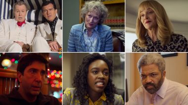 The Laundromat Trailer: Meryl Streep Chases After Rich, Fights to Recover Millions (Watch Video)