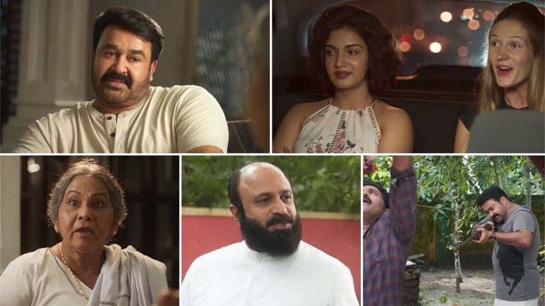 Ittymaani Made in China Trailer: Mohanlal As the Mischievous Single Achayan Is Super-Entertaining in His Quirks – Watch Video
