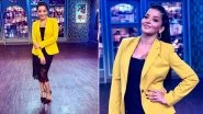 EXCLUSIVE! Nazar Actress Monalisa Gets Injured on the Sets of Khatra Khatra Khatra