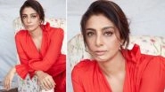 Tabu Officially Joins Twitter Family, Check out her First Tweet