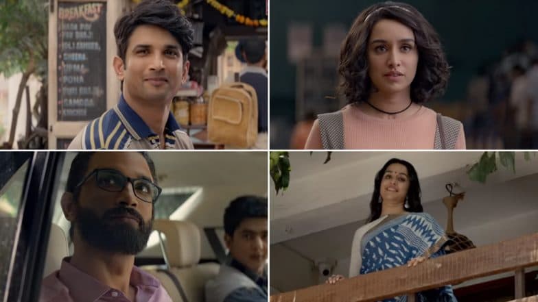 Chhichhore Box Office Collection: Sushant Singh Rajput Starrer Earns the Highest on Sunday, Collects Rs 35.98 Crore in 3 Days Chhichhore Box Office Collection: Sushant Singh Rajput Starrer Earns the Highest on Sunday, Collects Rs 35.98 Crore in 3 Days