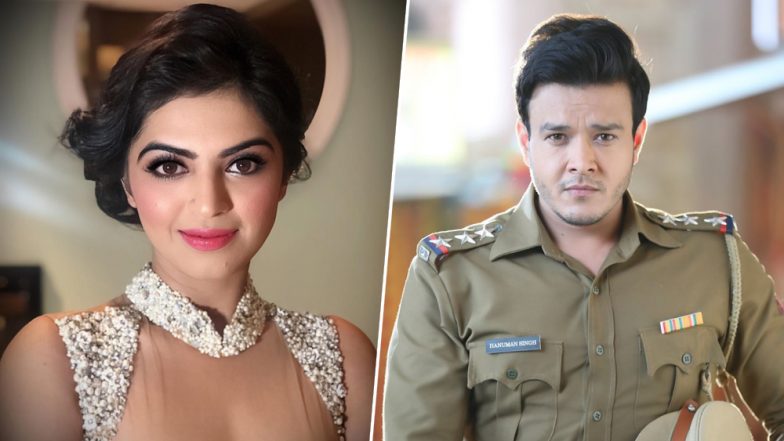 Shakti-Astitva Ke Ehsaas Ki Actress Roshni Sahota Roped In to Play Late Wife of Anirudh Dave’s Character in Patiala Babes
