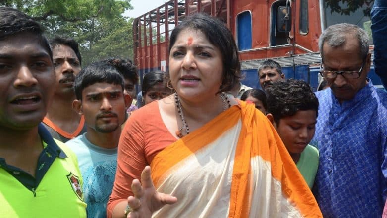 West Bengal: Controversy Breaks Over Mid-Day Meal As Government School Serves Plain Rice and Salt to Girl Students West Bengal: Controversy Breaks Over Mid-Day Meal As Government School Serves Plain Rice and Salt to Girl Students