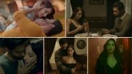 Pachtaoge: Vicky Kaushal, Nora Fatehi, and Arijit Singh&rsquo;s Beautiful Song Is Failed by the Pedestrian Story in This Music Video