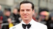 Sherlock Baddie Andrew Scott Joins HBO&rsquo;s &lsquo;His Dark Materials&rsquo;