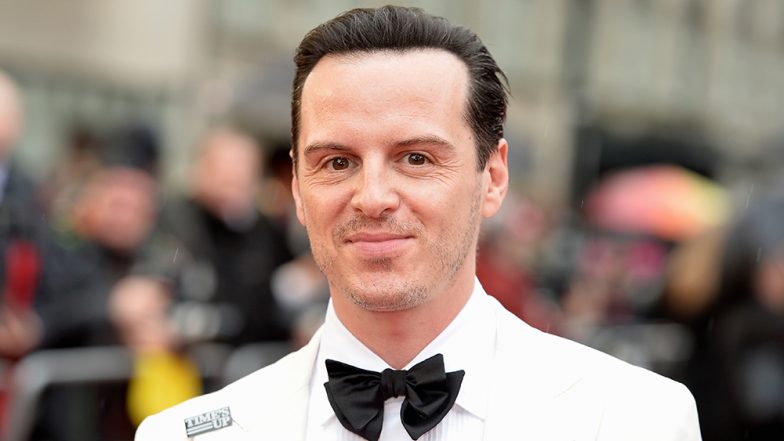 Sherlock Baddie Andrew Scott Joins HBO’s ‘His Dark Materials’
