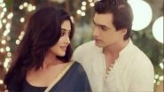 Yeh Rishta Kya Kehlata Hai August 7, 2019 Written Update Full Episode: Kartik Helps Naira Find a Doctor for Kairav&rsquo;s Surgery without Realizing That It&rsquo;s His Son Who&rsquo;s Battling with a Serious Ailment