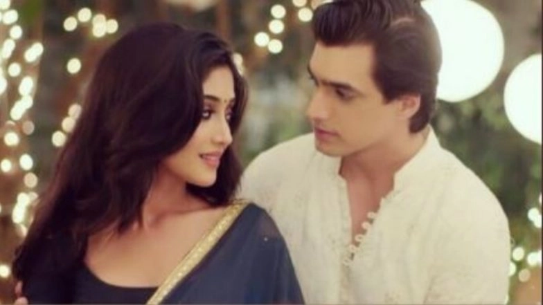 Yeh Rishta Kya Kehlata Hai August 6, 2019 Written Update Full Episode: Vedika Decides to Cancel Her Wedding With Kartik After Finding Out That He Still Loves Naira
