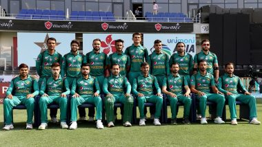Pakistan vs Sri Lanka 1st ODI 2019: Security Measures High As Karachi Gears Up for First ODI in Over 10 Years