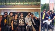 Shahid Kapoor is Enjoying his European Bike Trip with Ishaan Khatter and Kunal Kemmu - View Pics