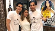 Nach Baliye 9: Urvashi Dholakia&rsquo;s Sons Slam Madhurima Tuli for Insulting Their Mother
