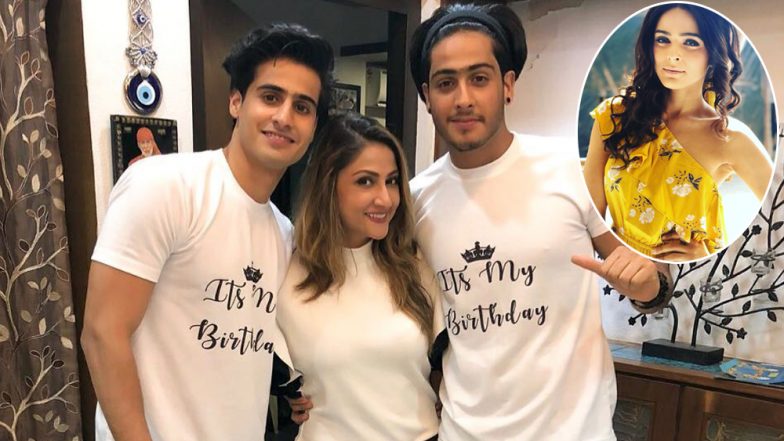 Nach Baliye 9: Urvashi Dholakia’s Sons Slam Madhurima Tuli for Insulting Their Mother