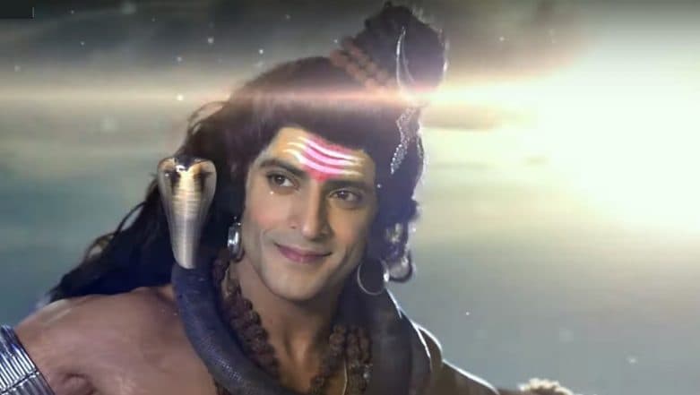 Vikkas Manaktala Is on a Keto Diet for His ‘Lord Shiva’ Role in Namah Vikkas Manaktala Is on a Keto Diet for His ‘Lord Shiva’ Role in Namah