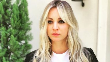 Big Bang Theory Actor Kaley Cuoco Faces a $600,000 Loss on Selling Her Los Angeles Mansion