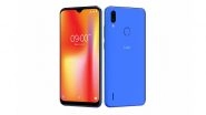 Lava Z93 Budget Smartphone Launched in India At Rs 7,999; Prices, Features, Variants & Specifications
