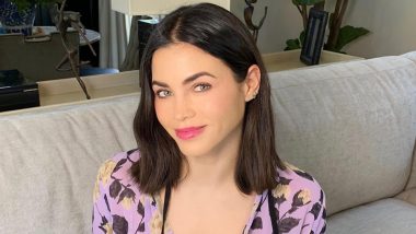 Jenna Dewan Robbed in Broad Daylight As Thief Breaks into the Car to Take Away Her $3,000 Purse