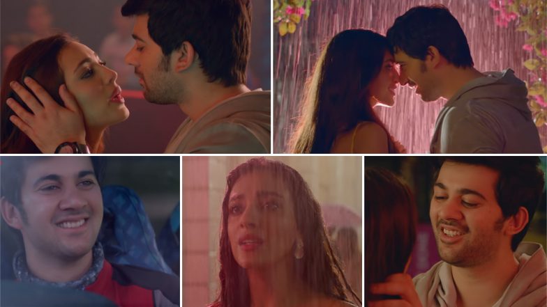 Pal Pal Dil Ke Paas Title Song: Arijit Singh-Parampara Thakur’s Soul Stirring Number for Karan Deol and Sahher Bambba Should Be Heard on Loop (Watch Video)