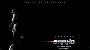 Confirmed! The Trailer of Prabhas and Shraddha Kapoor's Saaho Will Release on August 10, 2019