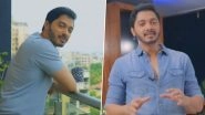Shreyas Talpade Announces About His New App On Instagram (Watch Video)