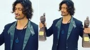 Vidyut Jammwal's Junglee Bags Two Big Honours in China at  Jackie Chan International Film Week