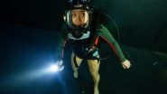 47 Meters Down Uncaged: Brianne Tju Shares Her Experience of Shooting Underwater for the Survival Thriller