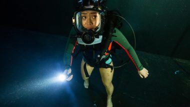 47 Meters Down Uncaged: Brianne Tju Shares Her Experience of Shooting Underwater for the Survival Thriller