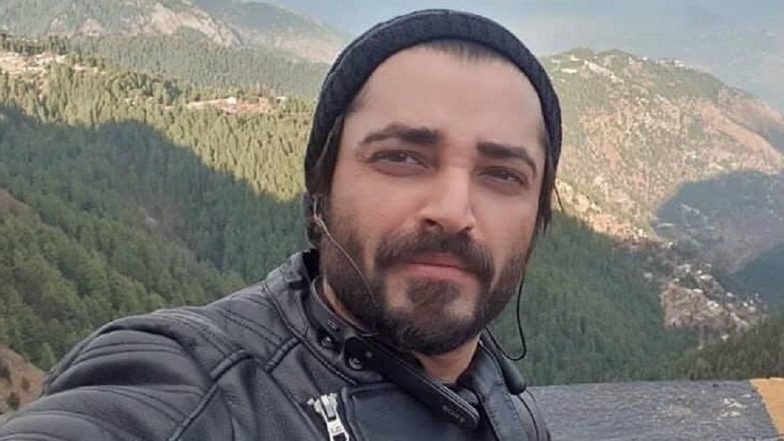 Pakistani Actor Hamza Ali Abbasi's Shocker: I'm Proud ISI Agent, So Are My Countrymen