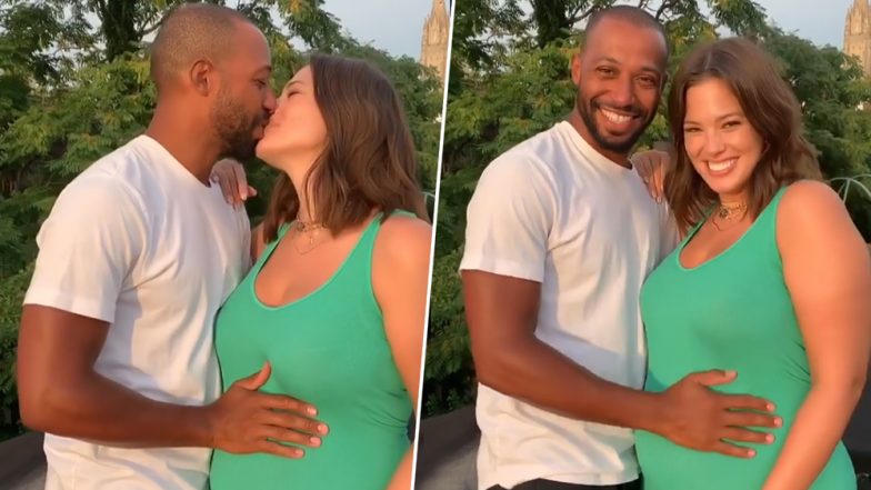 Ashley Graham Is Pregnant! Supermodel’s Big Reveal Comes via an Adorable Instagram Video And It Is a Must-Watch