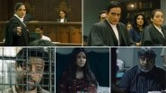 Section 375 Trailer: Richa Chadha and Akshaye Khanna's Courtroom Drama Raises the Right Questions in the Time of MeToo (Watch Video)