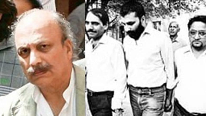 Rajendra Singh Sethia, 'World's Biggest Bankrupt', Acquitted After 34 Years in a Trumped Up Case Rajendra Singh Sethia, 'World's Biggest Bankrupt', Acquitted After 34 Years in a Trumped Up Case