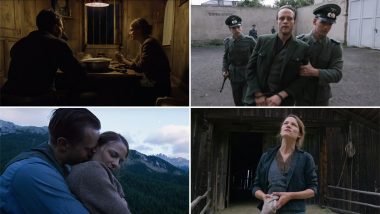 A Hidden Life Trailer: Terrence Malick Explores Love in the Time of War with This Heart Wrenching Tale (Watch Video)