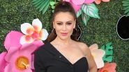 Alyssa Milano Reveals She Underwent Two Abortions, Says &lsquo;It Was Not an Easy Choice&rsquo;