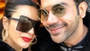Rajkummar Rao Turns 35, Girlfriend Patralekhaa&rsquo;s Birthday Wish for the Actor Is All Hearts &ndash; View Pics
