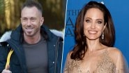 James Jordan Joins Angelina Jolie's Thriller 'Those Who Wish Me Dead'