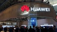 Huawei Mate 30 Lite Smartphone With 48MP Camera To Run Harmony OS: Report
