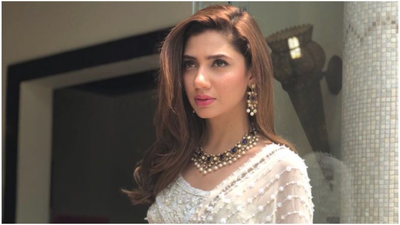 Pakistani Actress Mahira Khan is Upset with Indian Government's Decision to Revoke Article 370 - Here's What She has to Say