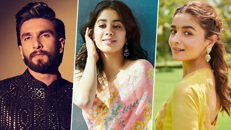 Kuch Kuch Hota Hai Remake: Karan Johar Picks Ranveer Singh, Alia Bhatt and Janhvi Kapoor as His Dream Cast