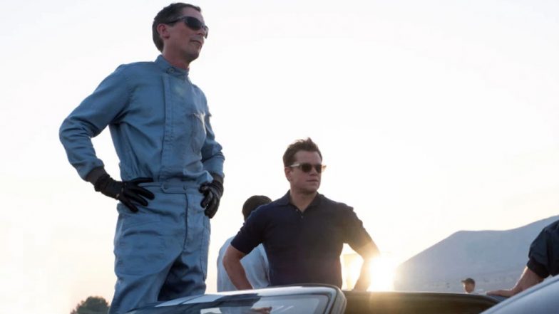 Ford v Ferrari First Reactions: Christian Bale and Matt Damon's Racing Movie is Brilliant and Engrossing (Check out Tweets)
