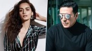 Prithviraj Chauhan Biopic: Manushi Chhillar Starts Prepping for Her Debut Movie With Akshay Kumar?