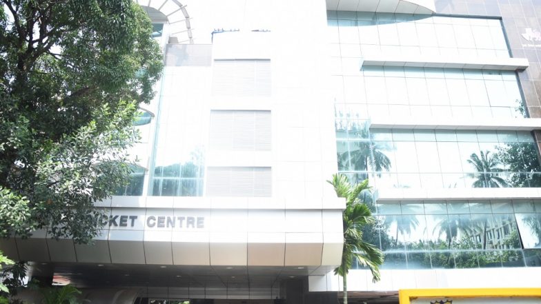 BCCI Appraisals, CAC Declaration to Highlight Committee of Administrators' Monday Meet