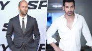 John Abraham to Step into Jason Statham's Shoes for the Hindi Remake of The Transporter?