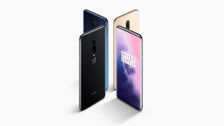 OnePlus 7T Pro Launch Date Reportedly Leaked Could Be Launched on October 15