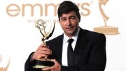 Emmy Award-Winning Actor Kyle Chandler to Star in George Clooney&rsquo;s Post-Apocalyptic Netflix Film