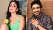 Gulshan Kumar&rsquo;s Daughter Khushali Kumar to Make Her Bollywood Debut Opposite R Madhavan in Dahi Cheeni