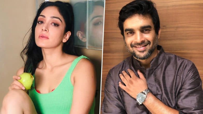 Gulshan Kumar’s Daughter Khushali Kumar to Make Her Bollywood Debut Opposite R Madhavan in Dahi Cheeni Gulshan Kumar’s Daughter Khushali Kumar to Make Her Bollywood Debut Opposite R Madhavan in Dahi Cheeni