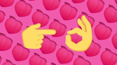 Regular Use of Emojis Can Give You Better Sex And Dating Life? New Study Thinks So