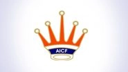 AICF to Probe Bengal Chess Association Affairs