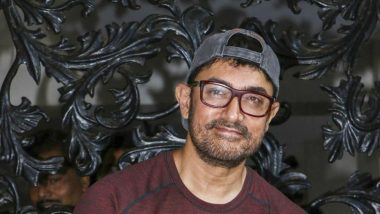 Aamir Khan's Diet For Laal Singh Chaddha, The Hindi Remake Of Forrest Gump Revealed!