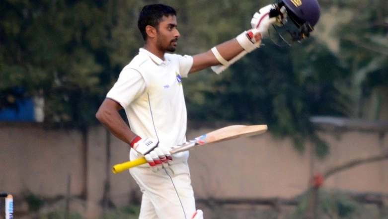 Abhimanyu Easwaran Replaces Manoj Tiwary As Captain of Bengal in All Formats